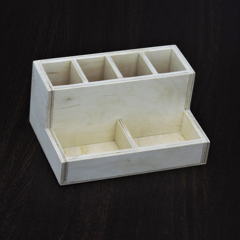 Кавовий органайзер "Сармарі" бланже Миколаїв - фото 5