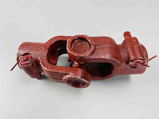 Кардан рульового управління МТЗ-80,82. 50-3401060. Кардан рульового управління МТЗ Мукачево