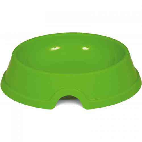 Миска Природа для кошек и собак, плоская, 200 мл Винница