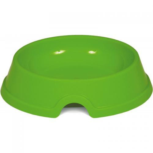 Миска Природа для кошек и собак, плоская, 200 мл Винница - изображение 1