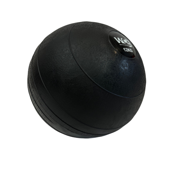 Слембол тренувальний м'яч Slam Ball WCG 12 кг Київ