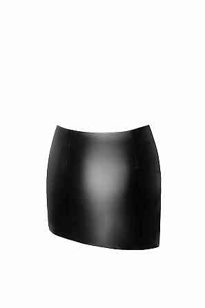 Мина юбка Noir Handmade Legacy wetlook F305, размер M Sex Aura Киев