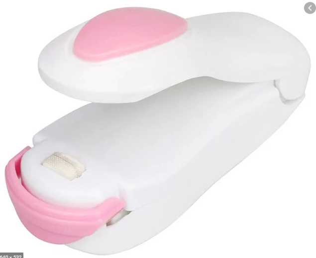 Ручний міні запайщик пакетів / 7302 Дніпро - фото 2