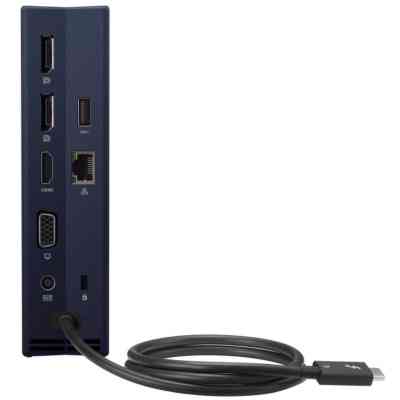 Порт-репликатор ASUS SimPro Dock 2 (90NX0460-P00030) Винница