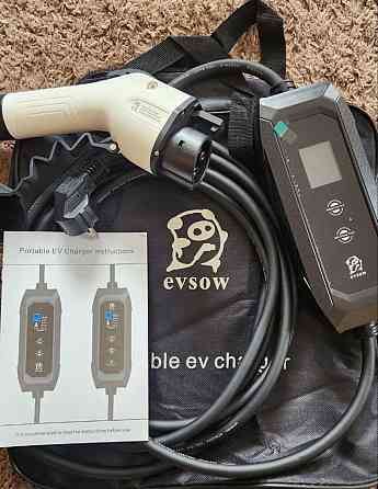 Зарядний пристрій Evsow Київ