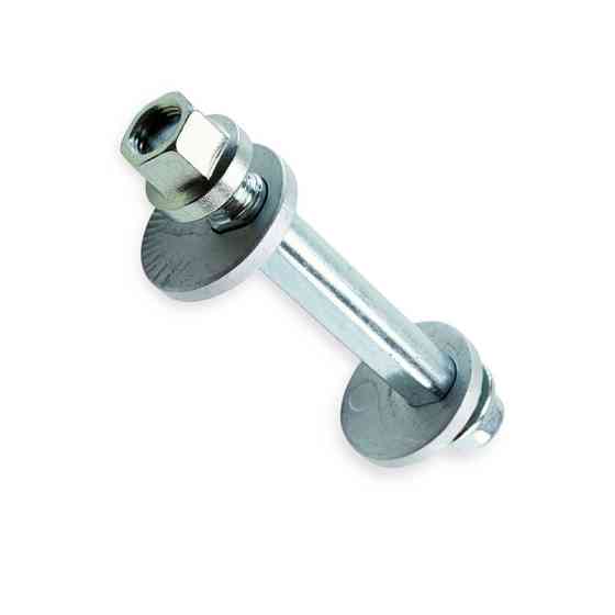 Болт угла розвала) Митсубиси Паджеро IV 06- (передн. рычаг) (, гайка, шайба) (регулировки Мукачево