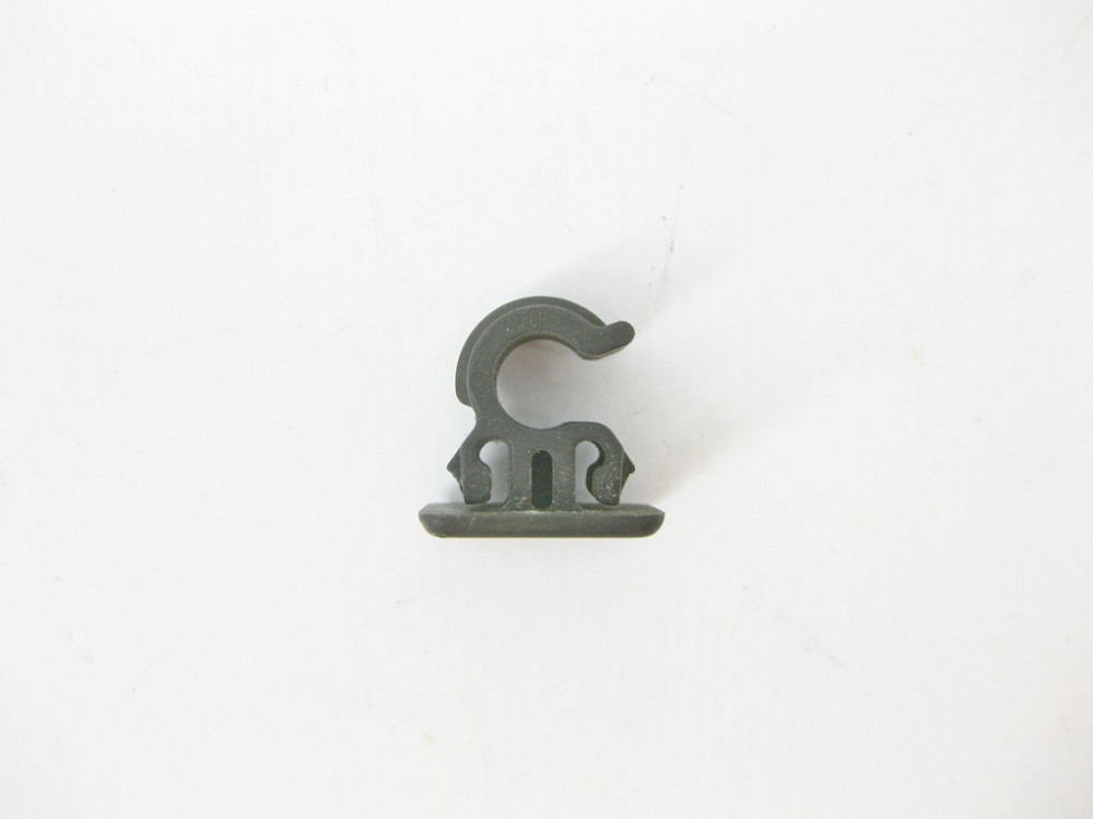 Mercedes-Benz  A0009950148 Пластиковий тримач тросика замків капота на передній пенелі Одеса - фото 1