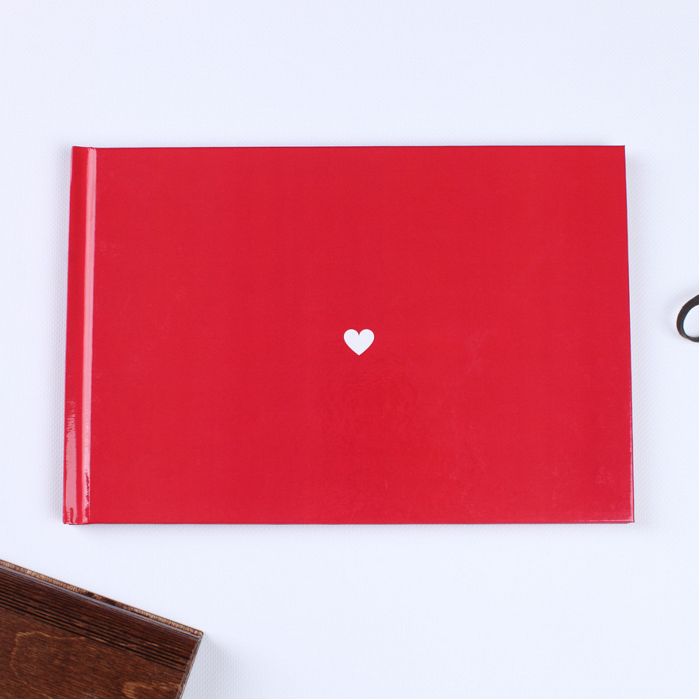 Фотоальбом з кремовими сторінками Тернопіль - фото 2