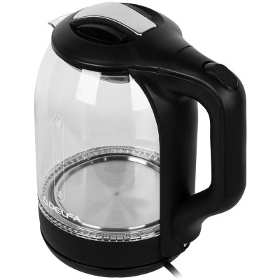 Електрочайник Delfa DK 2650 X Вінниця - фото 3