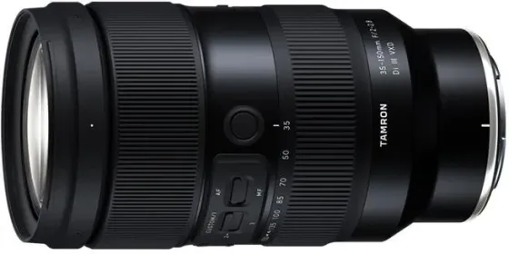 Объектив Tamron 35-150mm F/2-2.8 Di III VXD (Nikon Z) Киев