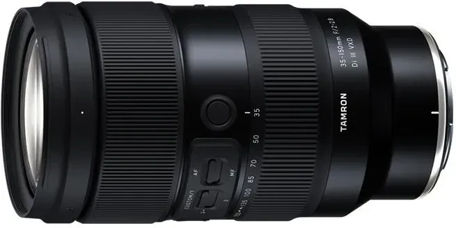 Объектив Tamron 35-150mm F/2-2.8 Di III VXD (Nikon Z) Киев - изображение 1