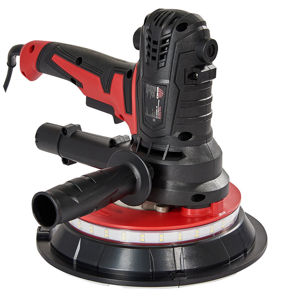 Машина шліфувальна Vitals Master SK 1890HP led Харків - фото 6