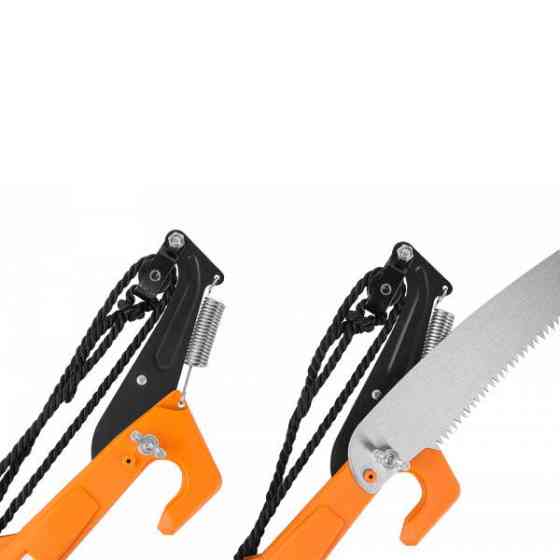 Пила з секатором без ручки, V-SERIES, KT-V1521HS Київ