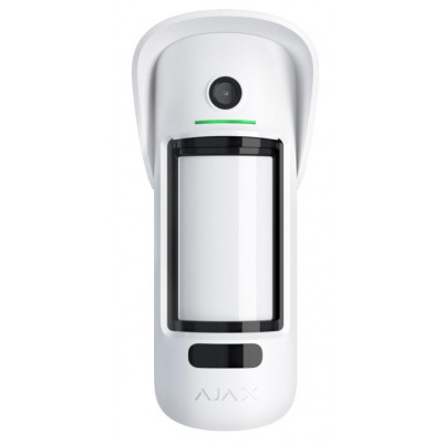 Датчик руху Ajax MotionCam Outdoor біла Вінниця - фото 1