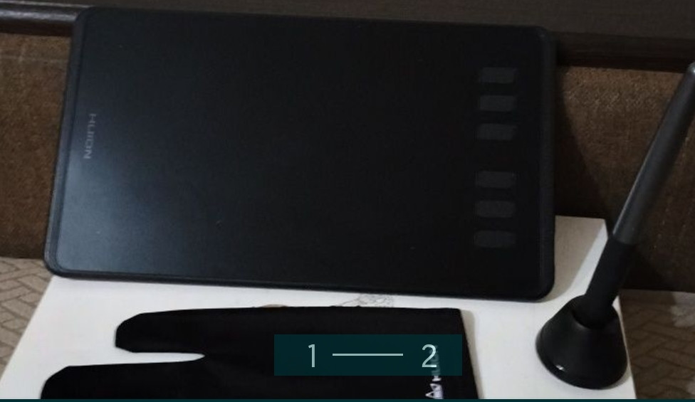 Графический Планшет. Киев - изображение 1