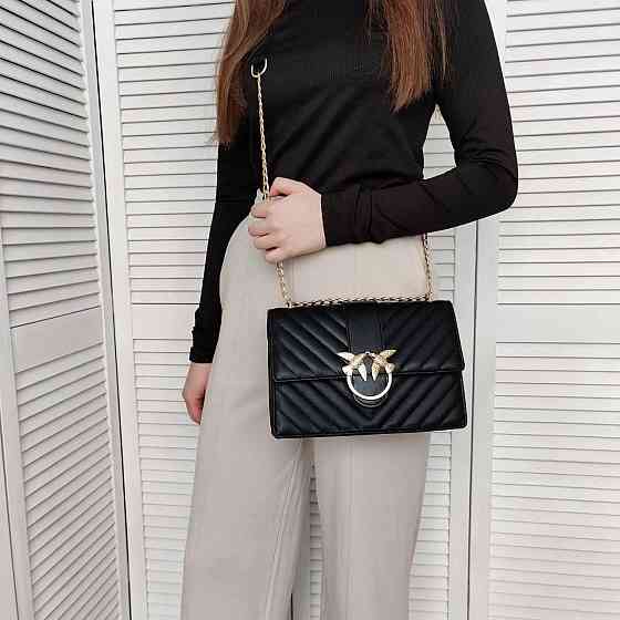 Брендова жіноча сумка. Жіноча сумка маленька через плече. Київ