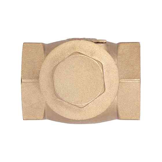 Зворотний клапан Thermo Alliance Standart 1 1/2" SD242W40 Київ