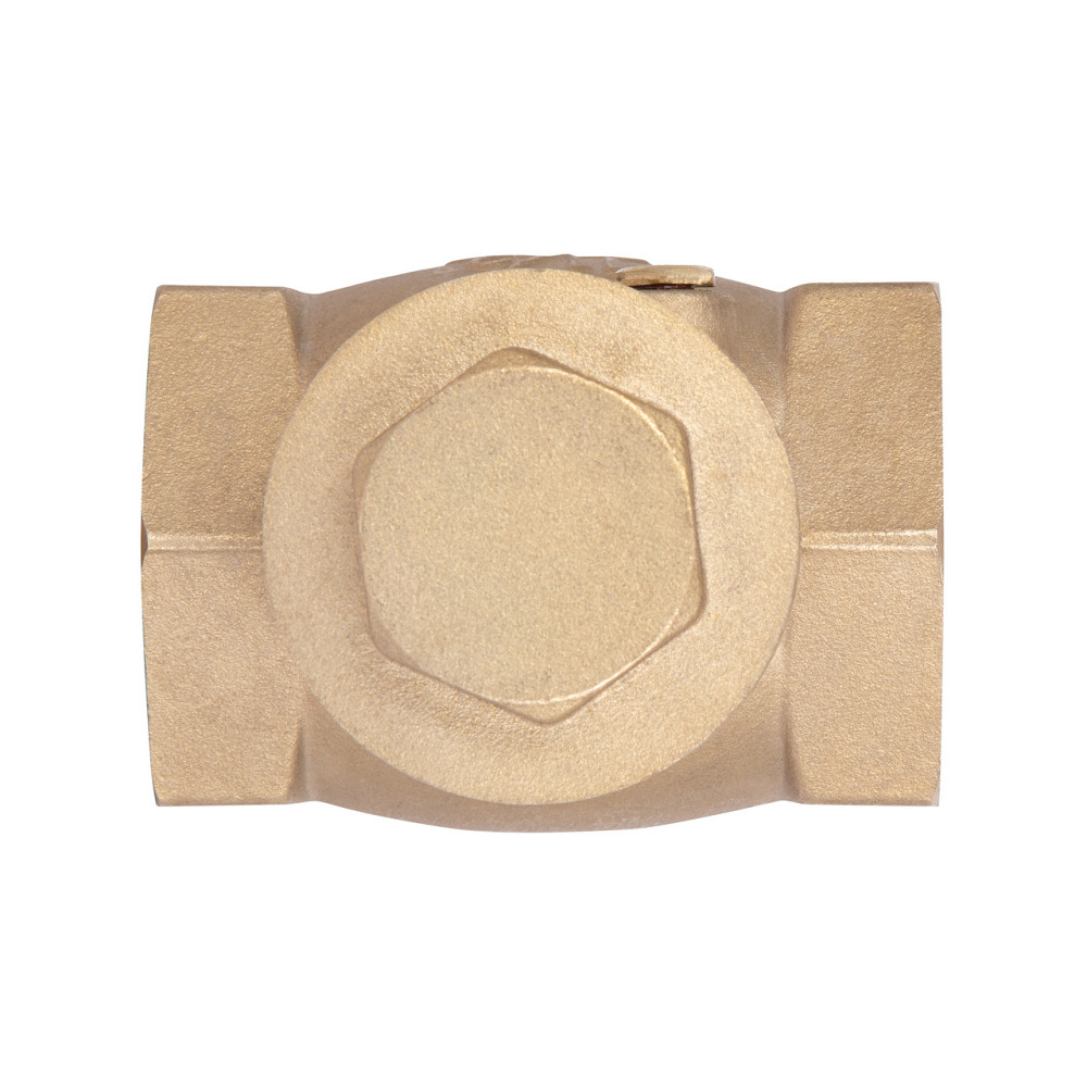 Зворотний клапан Thermo Alliance Standart 1 1/2" SD242W40 Київ - фото 5