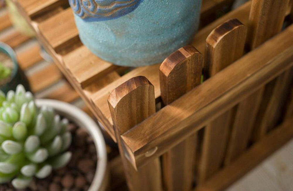 Підставка для квітів "Соларес" мускат Миколаїв - фото 2