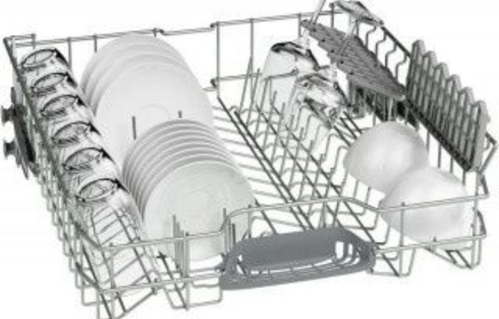 Посудомийна машина Bosch SMV4HVX07E, нова, під забудову. Харків - фото 3