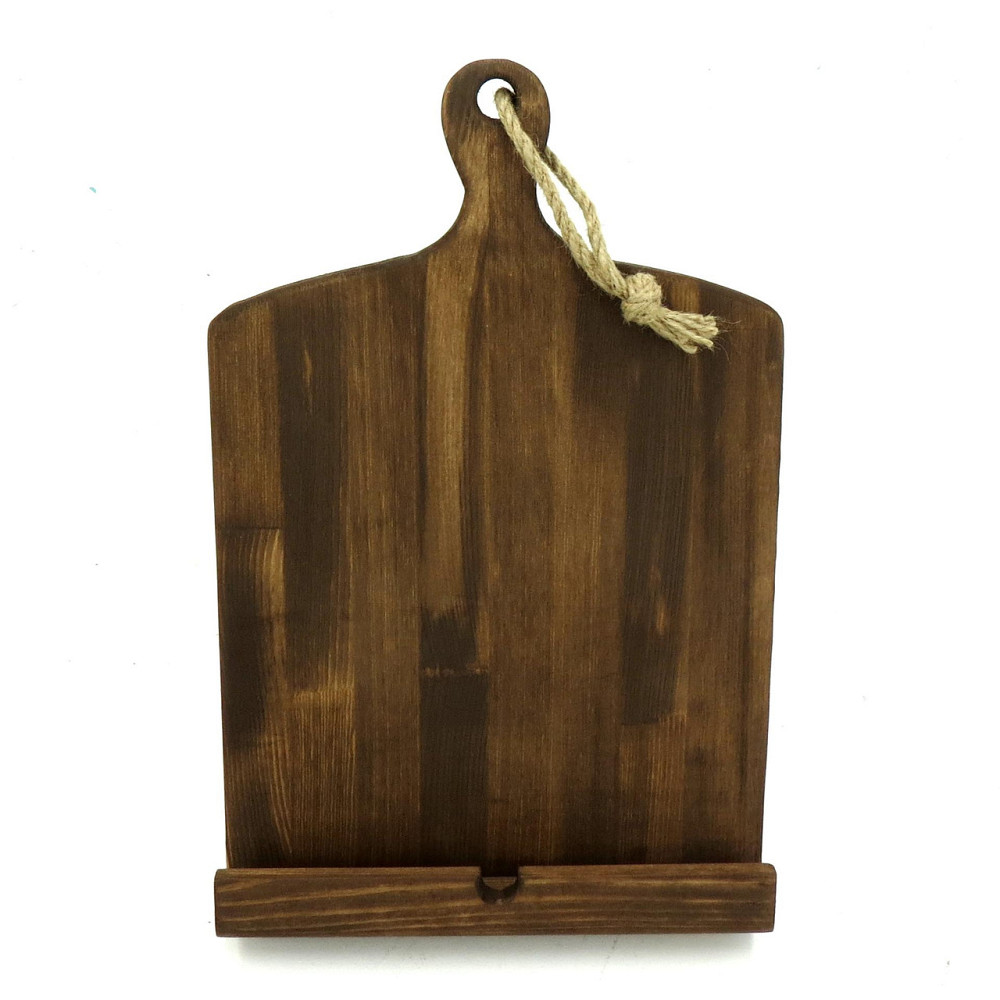 Подставка для кулинарных книг и планшетов 