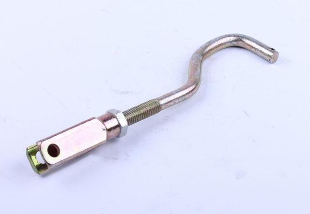 Рычаг тормоза Хинтай 24B, Шифенг 244,Taishan 24 Мукачево - изображение 1