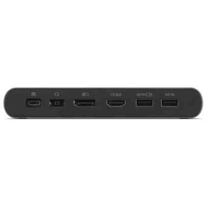 Порт-репликатор Lenovo USB-C Universal Business Dock (40B30090EU) Винница