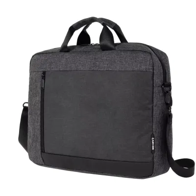 Сумка для ноутбука Canyon 15.6" B-5 Laptop bag (CNS-CB5G4) Вінниця