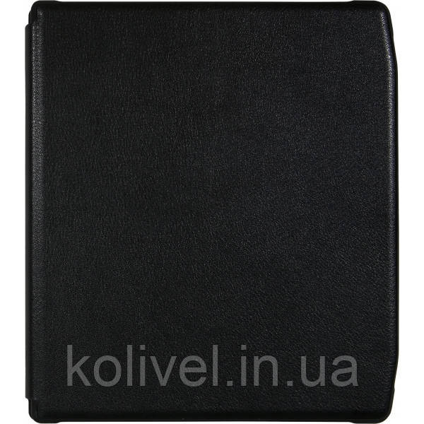 Обкладинка PocketBook Era, Shell Cover, чорна (HN-SL-PU-700-BK-WW) Київ - фото 2