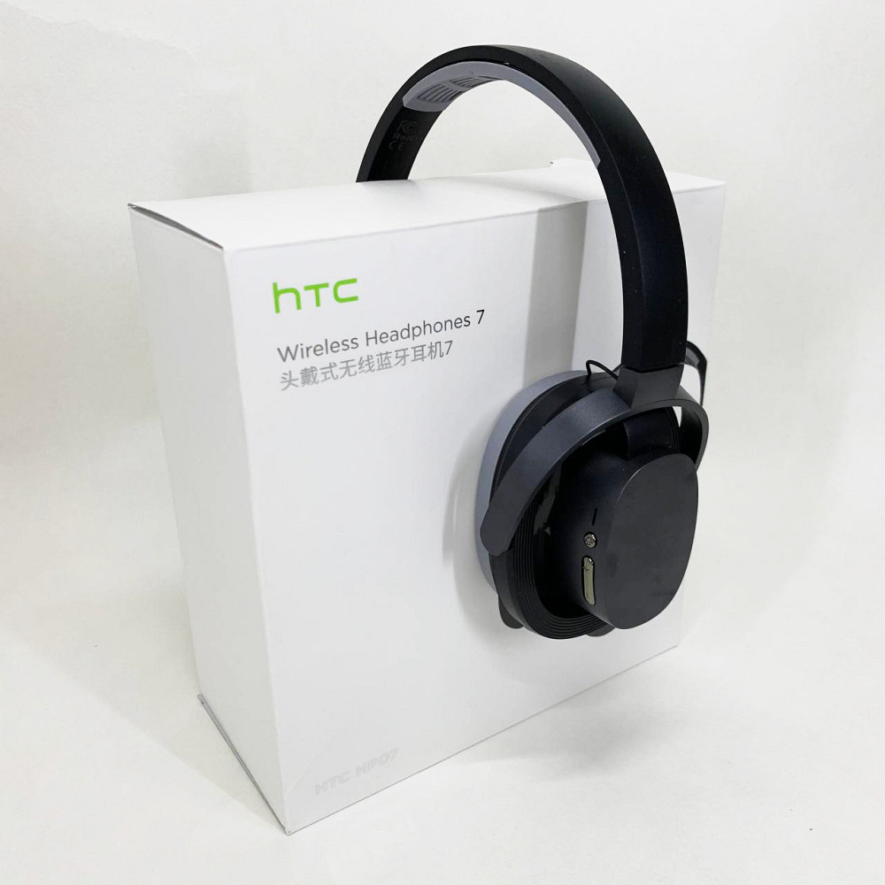 Навушники бездротові P7 WP-53 Львів - фото 4