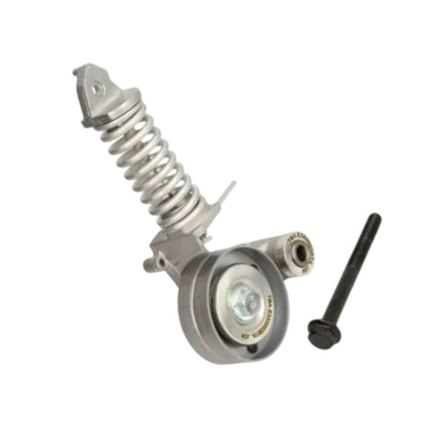 Механізм генератора Opel Astra G, H, J 1.0-1.6i 96- (BTA) натягувача Мукачево - фото 2