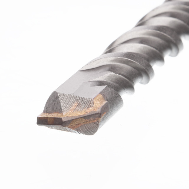 Бур SDS-Plus, 18×1000 мм INTERTOOL SD-18100 Киев - изображение 2