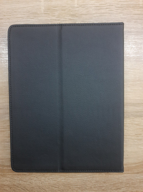 Універсальний захисний чохол Empire Electronixдля планшета Чорний Дніпро - фото 3