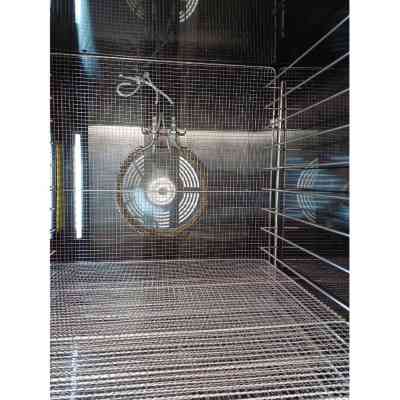 Сушка для овочів та фруктів Tekhniko DH-10HB-BK Вінниця