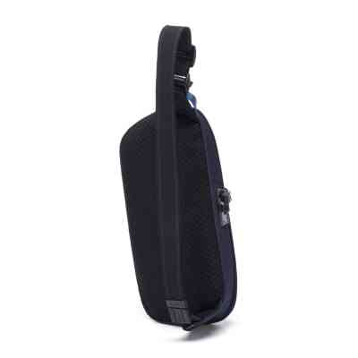 Сумка Pacsafe Metrosafe X Urban Sling Темно-синяя (30615658) Винница