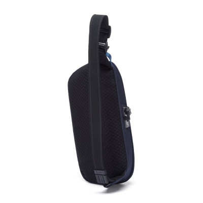 Сумка Pacsafe Metrosafe X Urban Sling Темно-синяя (30615658) Винница - изображение 6