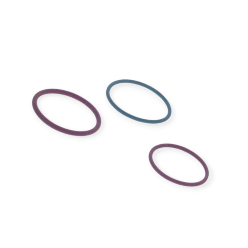 Ремкомплект (кольца) Renault, Vovo, Scania форсунки Мукачево - изображение 1