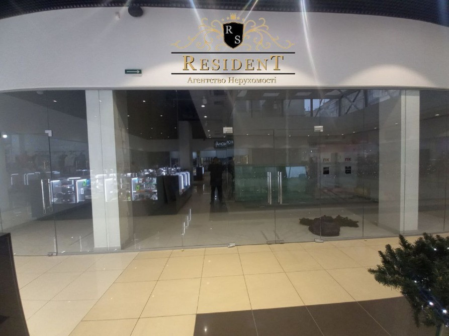 Оренда торгової площі в ТЦ "Кодак" 4 перемога. від 28 м2 до 63 Дніпро - фото 11