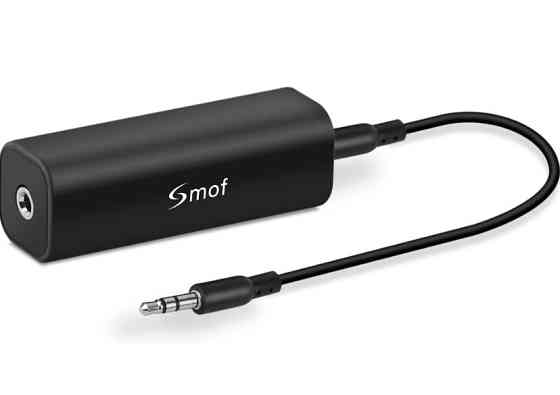 Шумоізолятор заземлення Smof G01 Луцьк