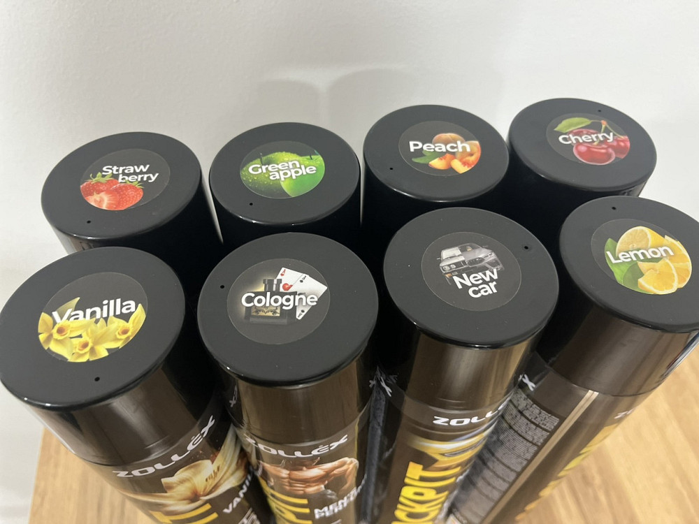 Полироль торпеды 750м. вишня CH750 ZX Полтава - изображение 1