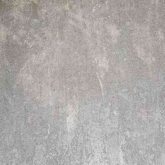 Обои метровые винил на флизелине Decowall Retro под бетон под штукатурку серые металлик Киев