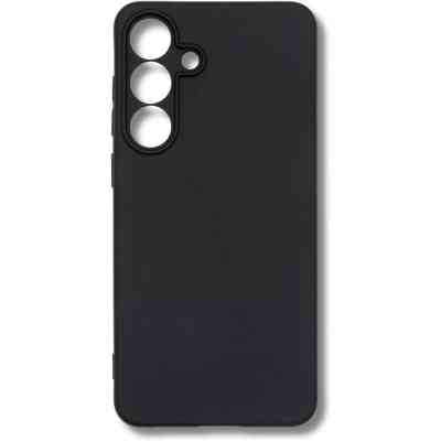 Чехол для мобильного телефона BeCover Silicone Samsung Galaxy S25 FE SM-S731 Black (714388) Винница
