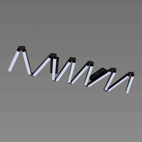 Люстра світлодіодна LDD13311-12 Коломия