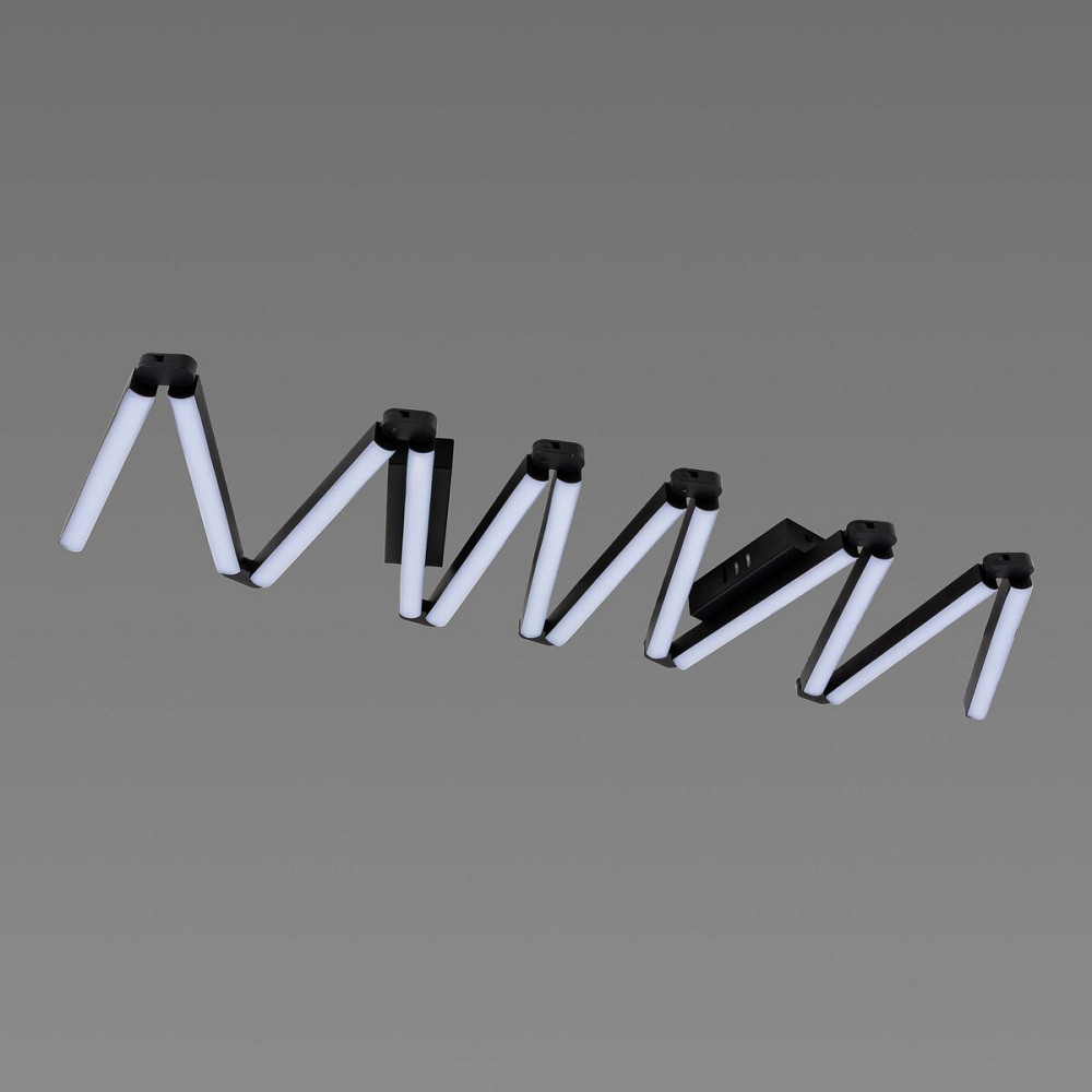 Люстра світлодіодна LDD13311-12 Коломия - фото 2