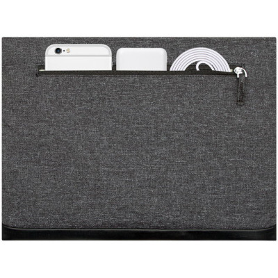 Чохол до ноутбука RivaCase 15.6" 8805 (Black) "Lantau", меланж (8805Black) Вінниця - фото 5