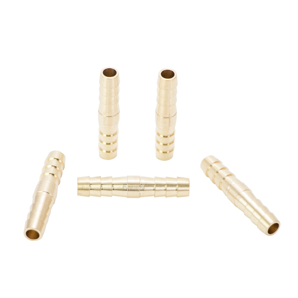 Sigma Соединение для шланга I 8мм (латунь) SIGMA (7023831) Коломыя - изображение 2