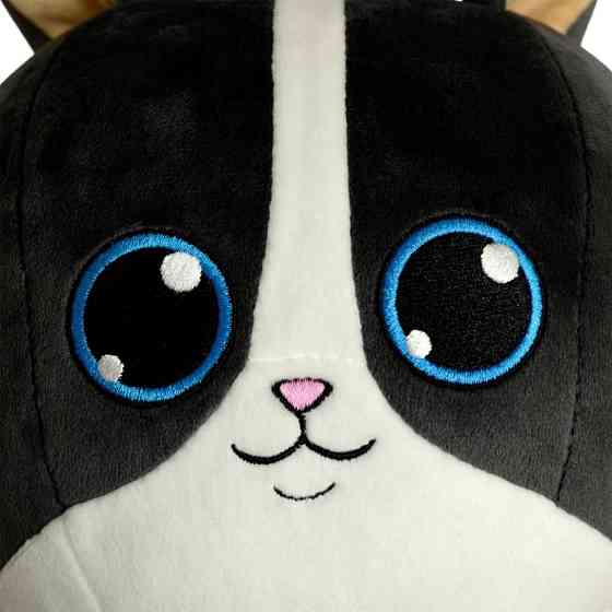 Плюшевая игрушка зайка Хрум FWPBUNNEAR22GY000, 20 см Винница