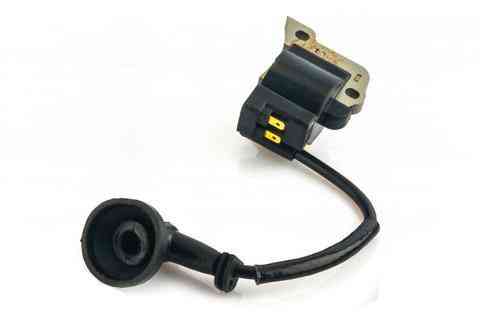 Катушка зажигания мотокоса на 1 ухо Мукачево