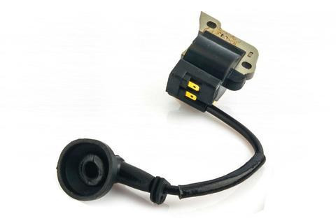 Катушка зажигания мотокоса на 1 ухо Мукачево - изображение 1