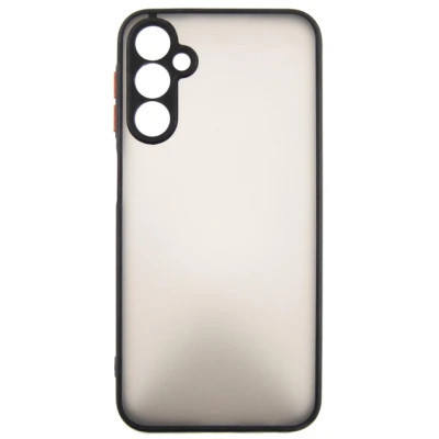 Чехол для мобильного телефона Dengos Kit for Samsung Galaxy A24 case + glass (Black) (DG-KM-15) Винница - изображение 2